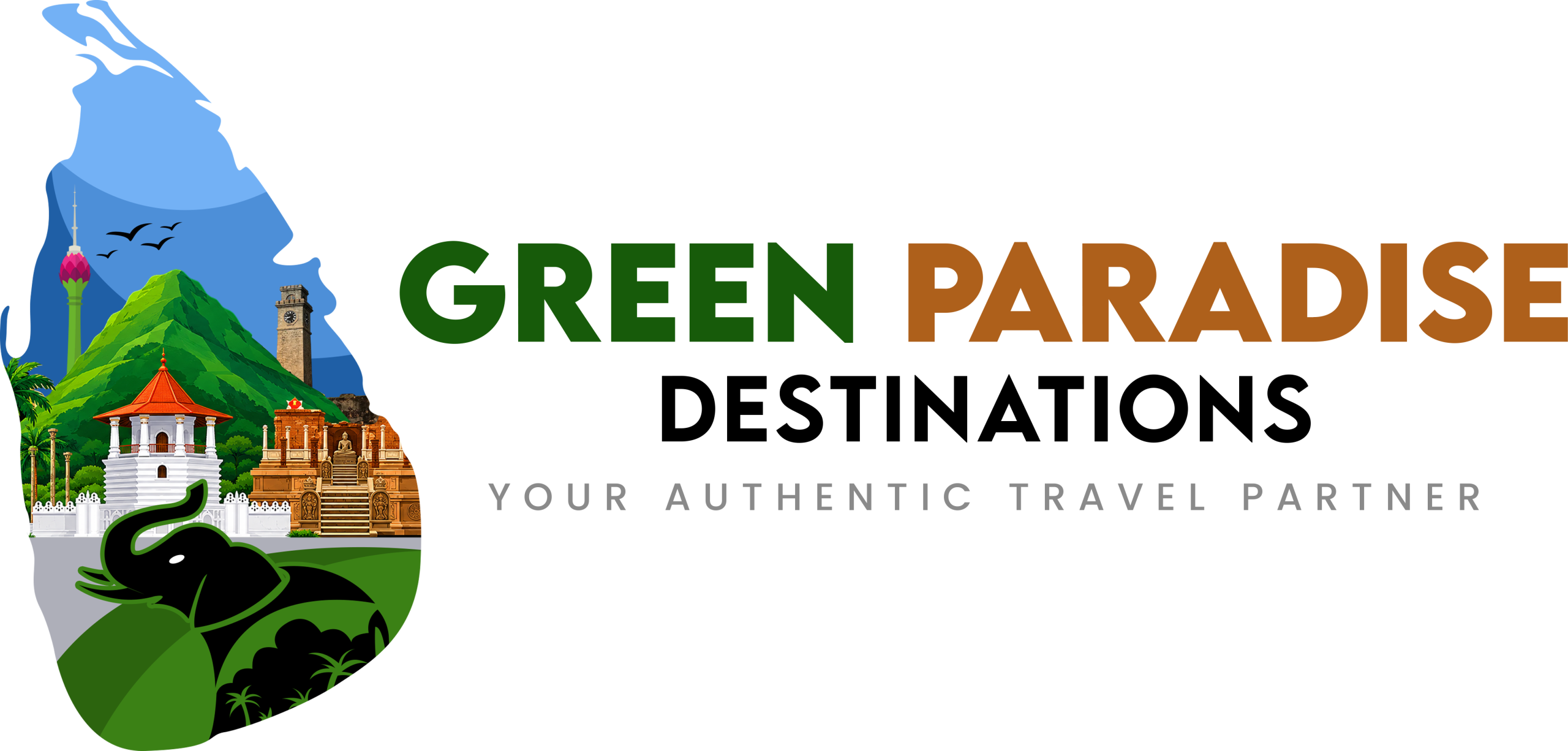 Green paradise logo_1